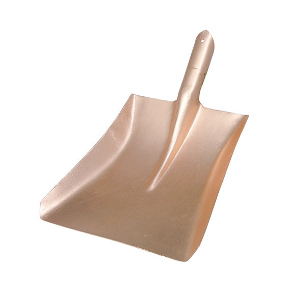 ABC Tools Badile Antiscintilla M73890000, Be-Cu, Larghezza 240 mm