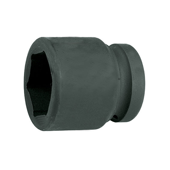 ABC Tools Bussola Impact Esagonale 55 mm A32237455, Attacco 1", Corta