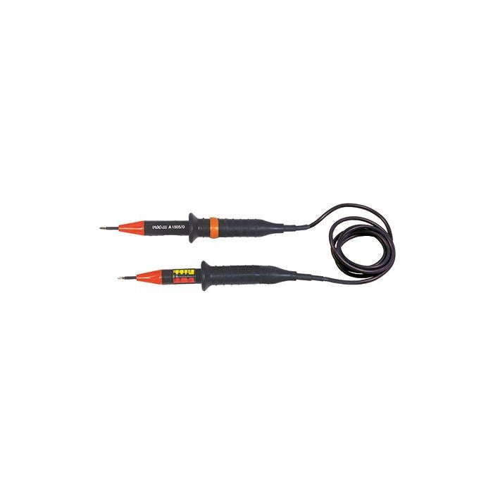 ABC Tools Cercafase a Due Poli con Voltmetro A 1505 0000, IP40