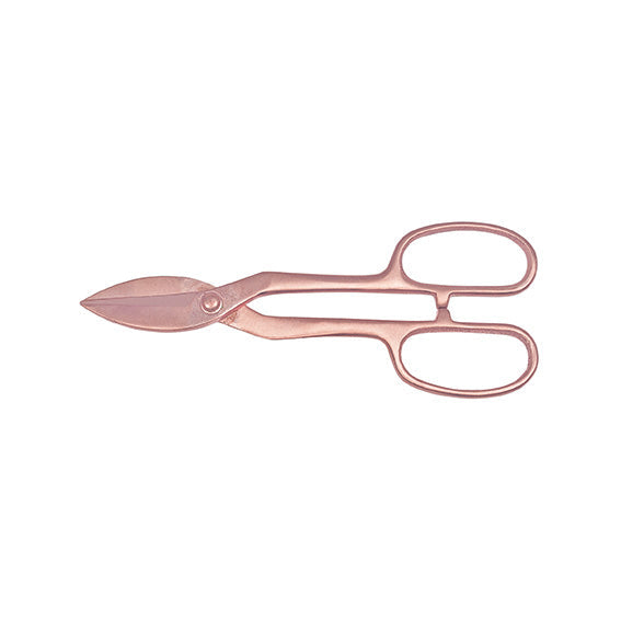 ABC Tools Cesoia Antiscintilla per Lamiera M72670000, Be-Cu, 300 mm