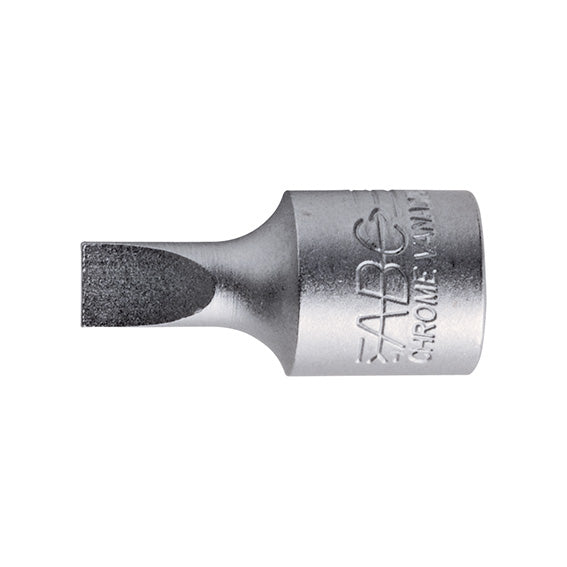 ABC Tools Bussola con Inserto Intaglio 4,0x0,5 mm A31129304, Attacco 1/4", 32 mm