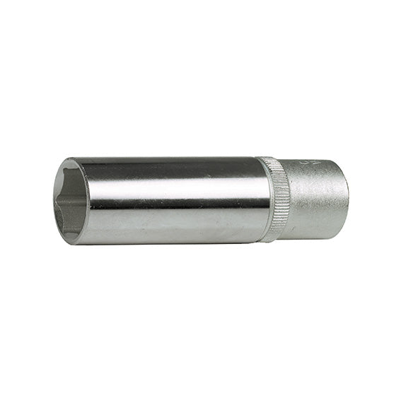 ABC Tools Bussola Esagonale 19 mm A31161119, 12,5 mm, Lunga