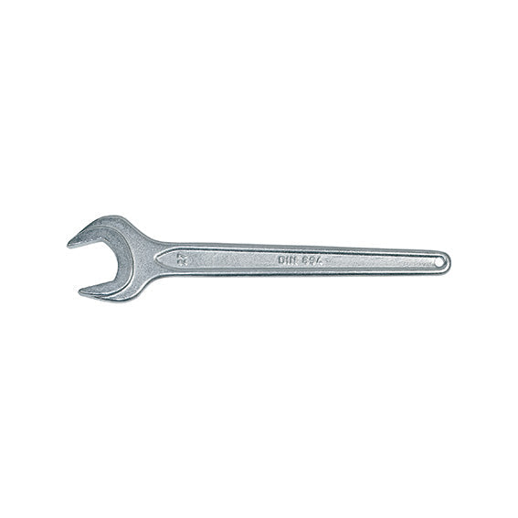 ABC Tools Chiave a Forchetta Semplice Tipo Leggero A29100041, 41 mm