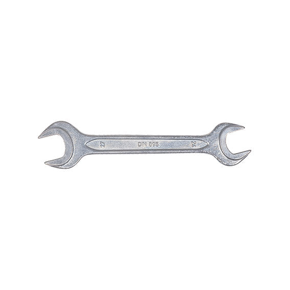 ABC Tools Chiave a Forchetta Doppia A29123032, 30x32 mm
