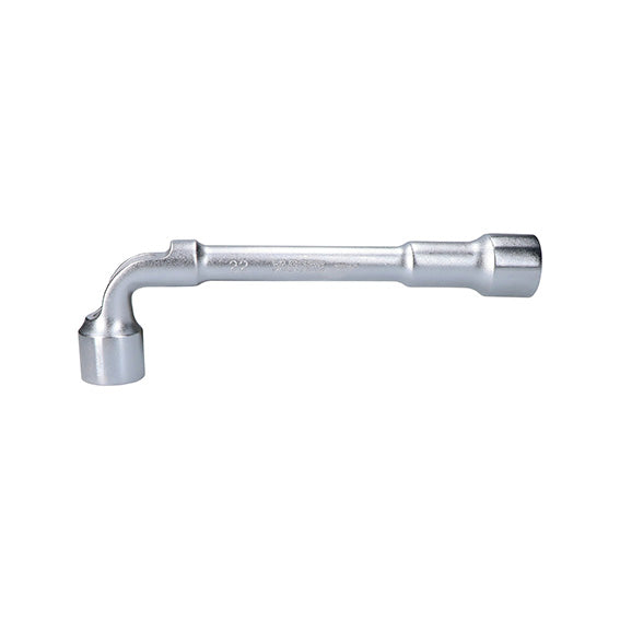 ABC Tools Chiave a Pipa Doppia Pesante A30341023, 23 mm, 245 mm