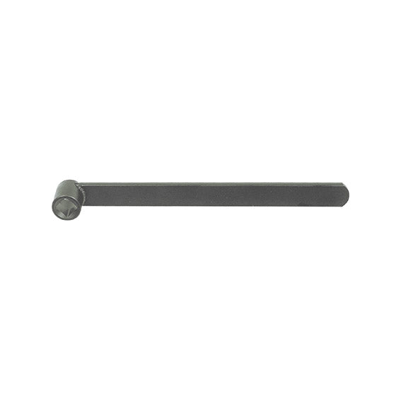 ABC Tools Chiave con Quadro Femmina con Leva Lunga A30634012, 12 mm, 245 mm