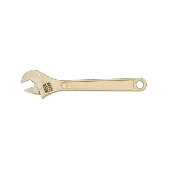 ABC Tools Chiave a Rullino Antiscintilla M72779375, Al-Br, Apertura 46 mm, 375 mm