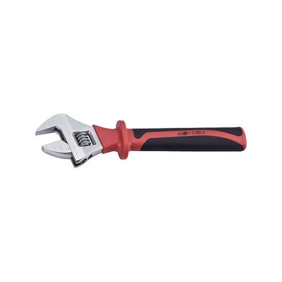 ABC Tools Chiave a Rullino Isolata VDE M71094250, 250 mm, Apertura 30 mm