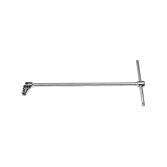 ABC Tools Chiave a T Snodata per Viti con Testa TORX A30633506