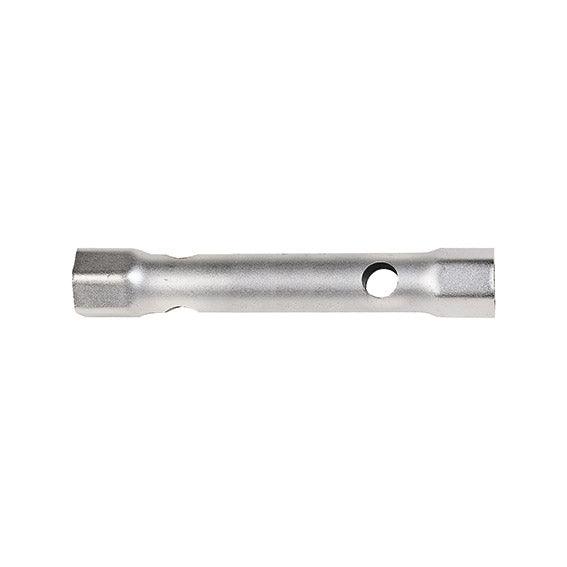 ABC Tools Chiave a Tubo Doppia Esagonale Pesante A30301314, 13x14 mm, 140 mm