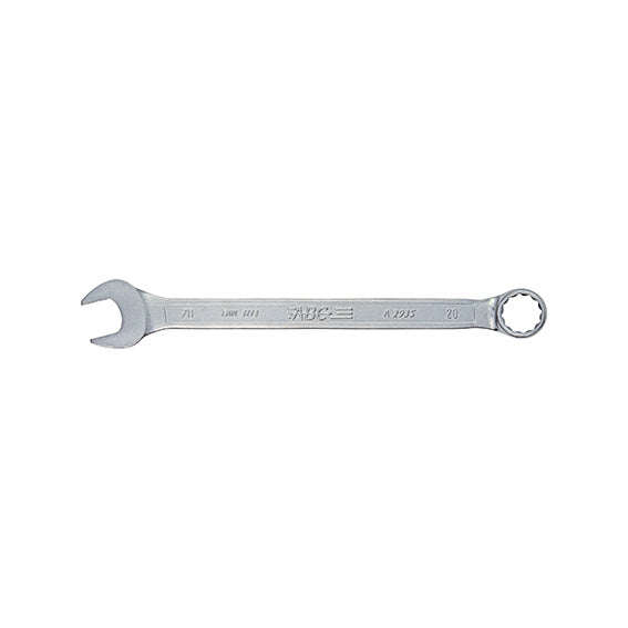 ABC Tools Chiave Combinata Metrica Grande Misura A29350055, 55 mm