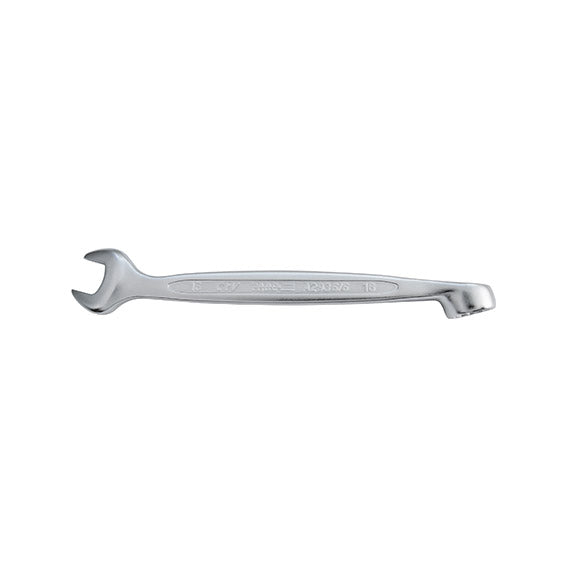 ABC Tools Chiave Combinata a Delfino A29366016, 16 mm