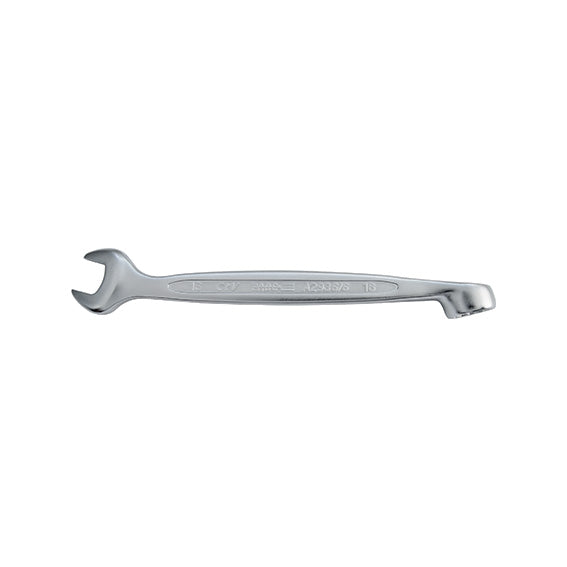 ABC Tools Chiave Combinata a Delfino A29366022, 22 mm