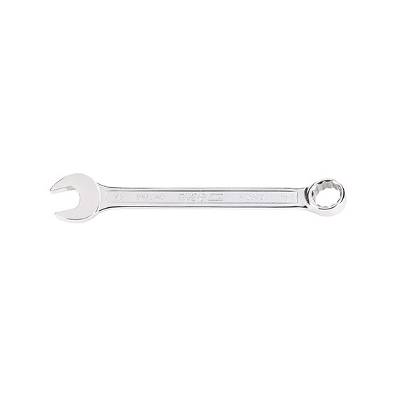 ABC Tools Chiave Combinata Metrica con Anello Piegato A29450011, 11 mm