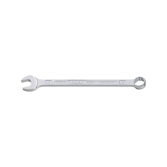 ABC Tools Chiave Combinata Tipo Lungo A30180010, 10 mm
