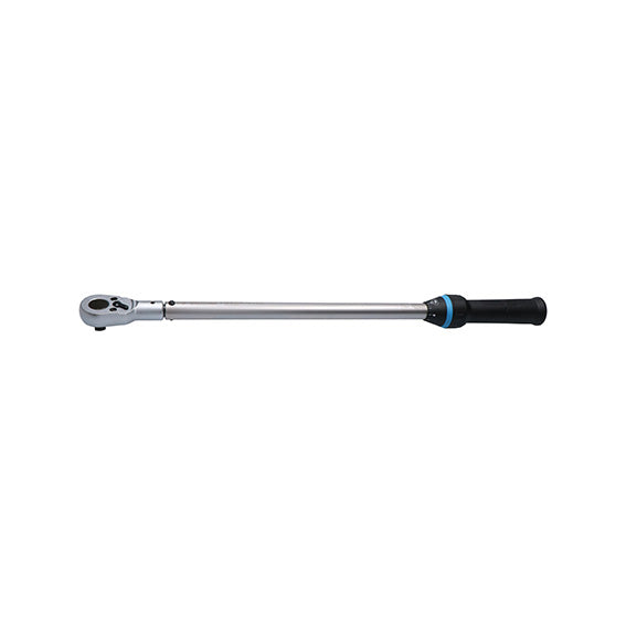 ABC Tools Chiave Dinamometrica di Precisione A 2838 3320, 60-320 Nm, Attacco 1/2", con Astuccio SAFE-BOX