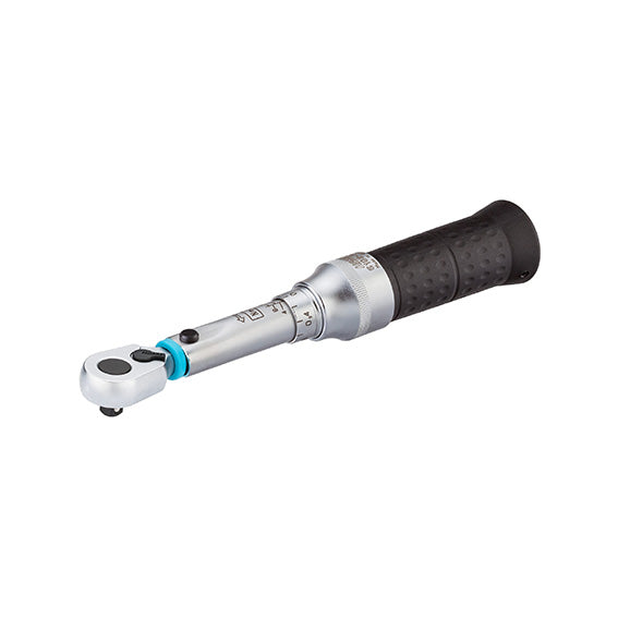 ABC Tools Chiave Dinamometrica di Precisione A 2840 0040, 4-40 Nm, Attacco 1/4"