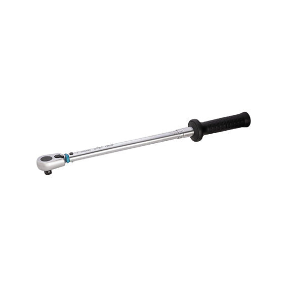 ABC Tools Chiave Dinamometrica di Precisione A 2840 2120, 20-120 Nm, Attacco 1/2"