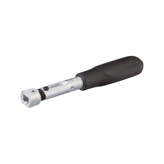 ABC Tools Chiave Dinamometrica di Precisione ad Innesto A 2843 8010, 1-10 Nm, 9x12 mm