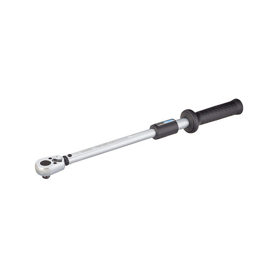 ABC Tools Chiave Dinamometrica di Precisione con Display A 2839 2120, 20-120 Nm, Attacco 1/2"