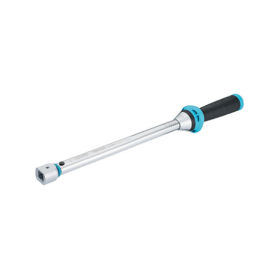 ABC Tools Chiave Dinamometrica per Teste ad Innesto A 2843 4200, 40-200 Nm, 14x18 mm