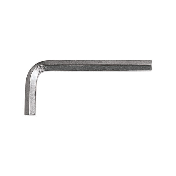 ABC Tools Chiave Maschio Esagonale Piegata Tipo Corto in Pollici A31069932, 9/32 pollici