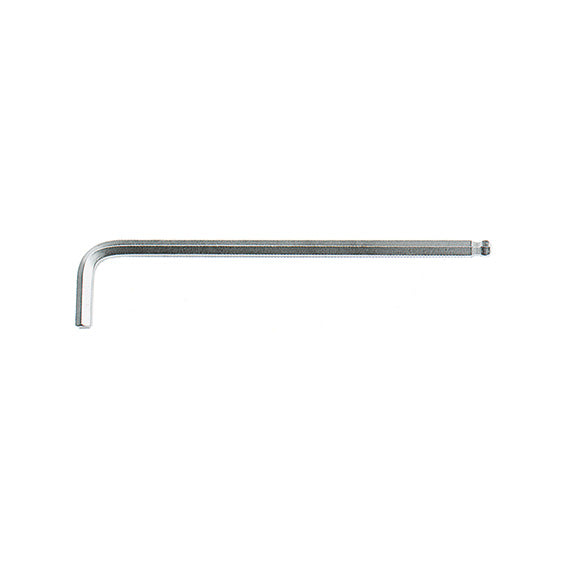 ABC Tools Chiave Sferopoliedrica Maschio Esagonale A31097050, .050 pollici
