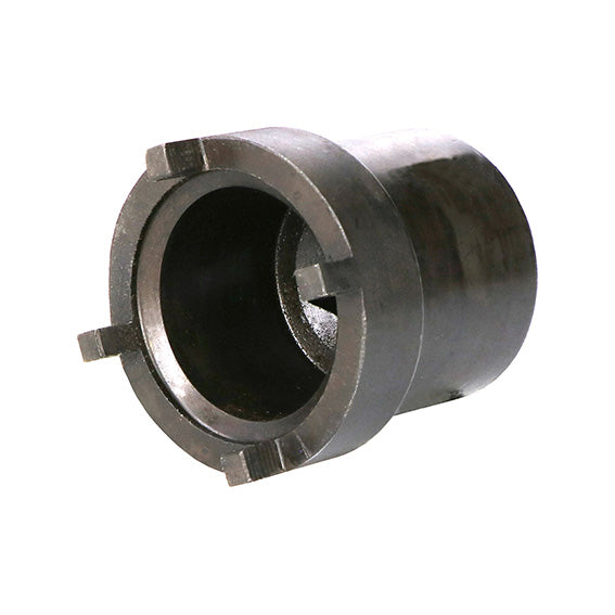 ABC Tools Chiave per Ghiere GU Autobloccanti con Denti Esterni A30874021, Diametro Ghiera 21 mm, Filetto Ghiera 12x1