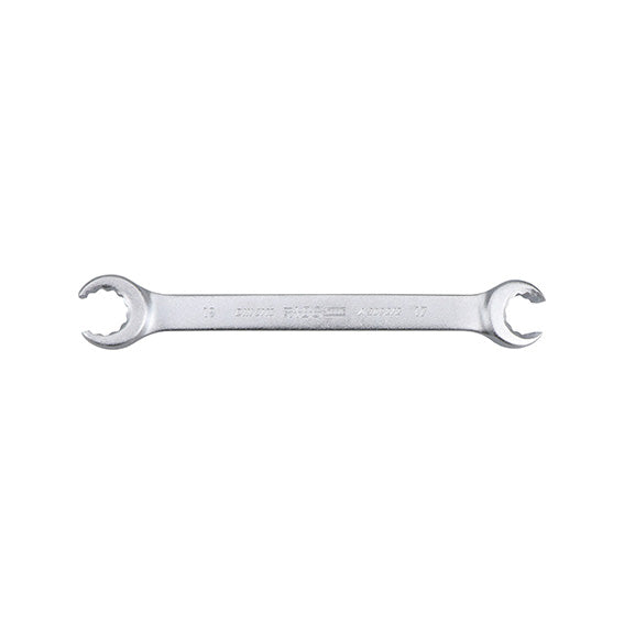 ABC Tools Chiave per Raccordi di Tubi A30922018, 16x18 mm, 212 mm