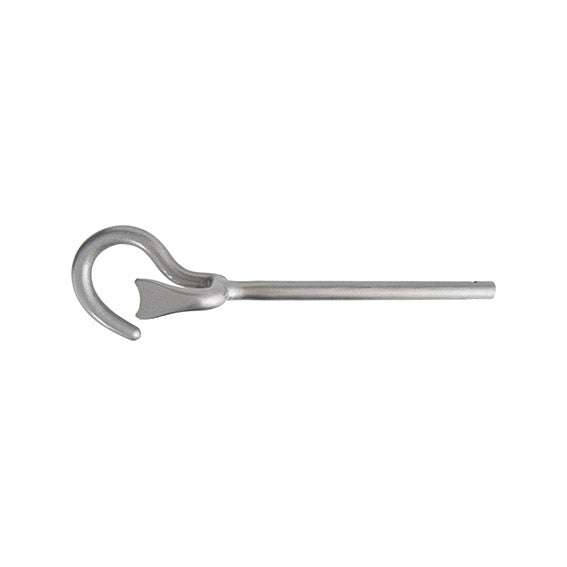 ABC Tools Chiave per Valvole Manuali A30973355, 42 mm