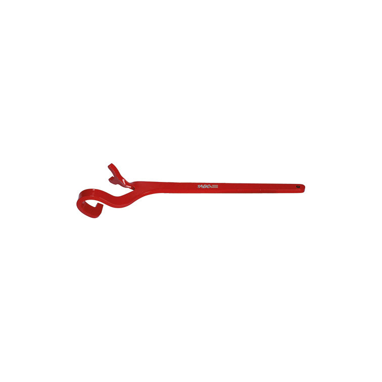 ABC Tools Chiave per Valvole Piatta A30981550
