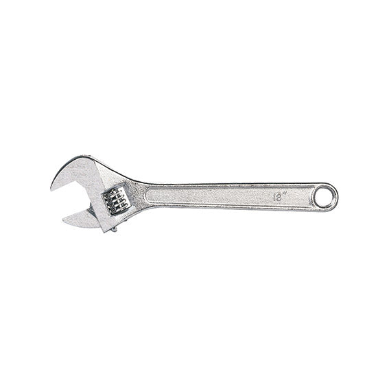 ABC Tools Chiave Regolabile a Rullino A28781380, 380 mm / 15", Apertura 48 mm