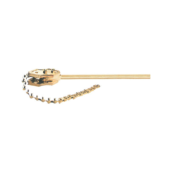ABC Tools Giratubi a Catena Antiscintilla M72774004, Al-Br, Tubi 4", 600 mm