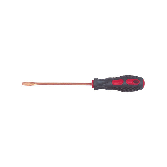 ABC Tools Giravite Antiscintilla a Intaglio M71600050, Be-Cu, Lama 50 mm