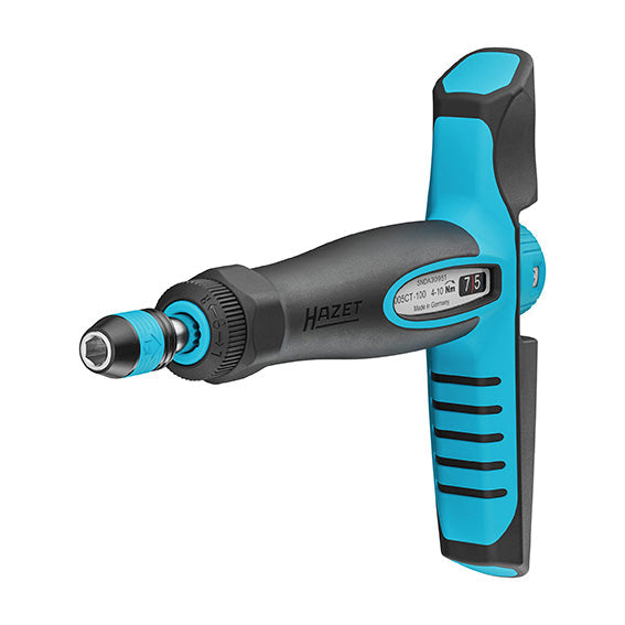 ABC Tools Giravite Dinamometrico con Impugnatura a Pistola A 2838 2010, 4-10 Nm, con Certificato