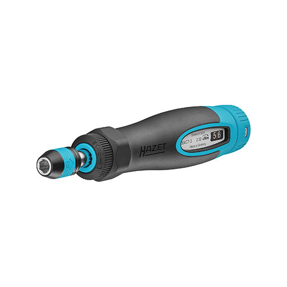 ABC Tools Giravite Dinamometrico Diritto A 2838 1030, 0,02-0,3 Nm, con Certificato