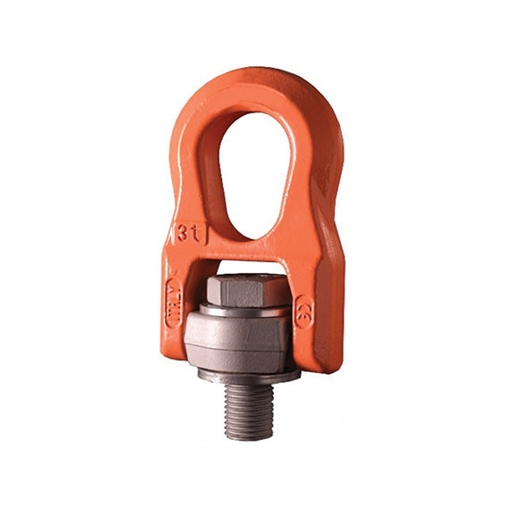 ABC Tools Golfare Maschio in Acciaio Forgiato, doppia articolazione L 2227 1012, M12