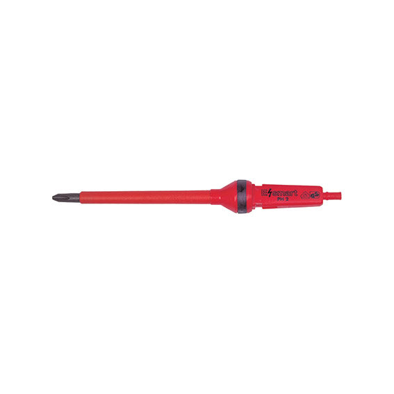 ABC Tools Lama Intercambiabile VDE M71031029, Torx T20