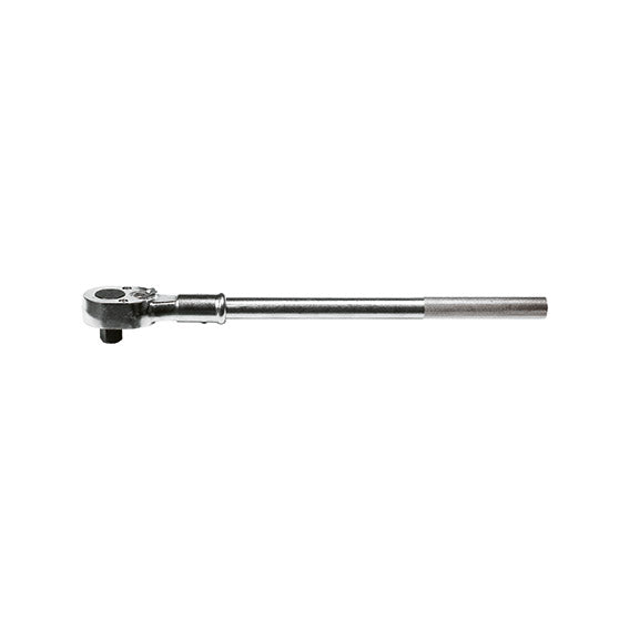 ABC Tools Cricchetto Reversibile A31185000, Attacco 3/4", 500 mm
