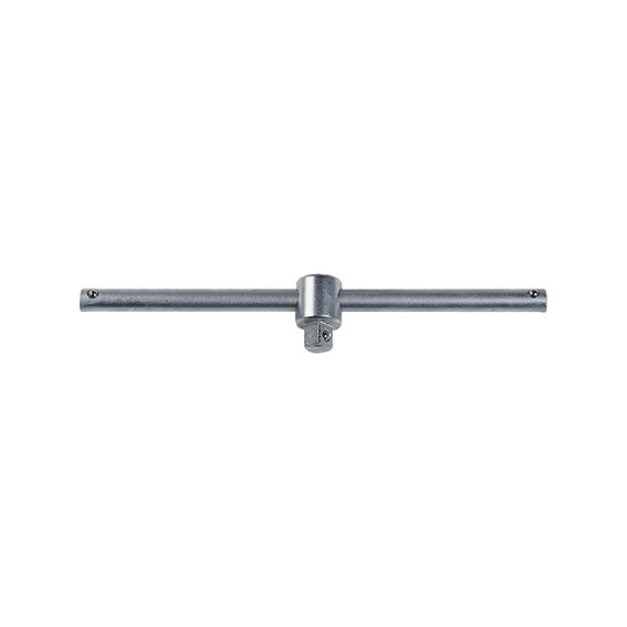 ABC Tools Leva a T Scorrevole A31186000, Attacco 3/4"