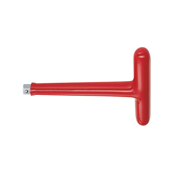 ABC Tools Leva a T Isolata VDE M71161000, 1/2", 200 mm