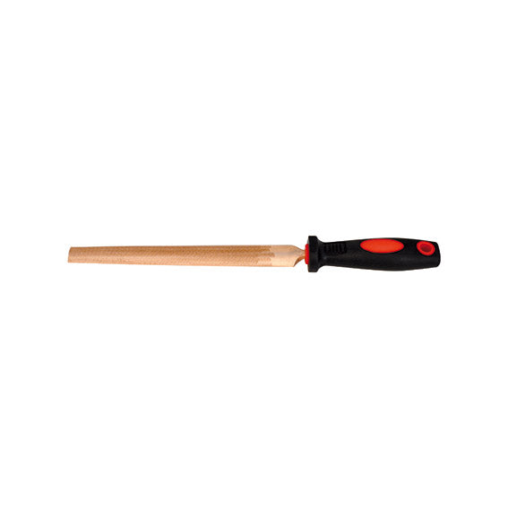ABC Tools Lima Antiscintilla M73442008, Be-Cu, Lunghezza 8 pollici (200 mm)