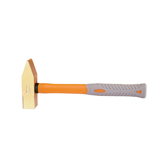 ABC Tools Martello Antiscintilla M72154800, Al-Br, 800 g