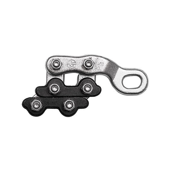 ABC Tools Morsetto Tendifilo L 2214 0014 per Fune da 1 a 4 mm, Portata 500 kg
