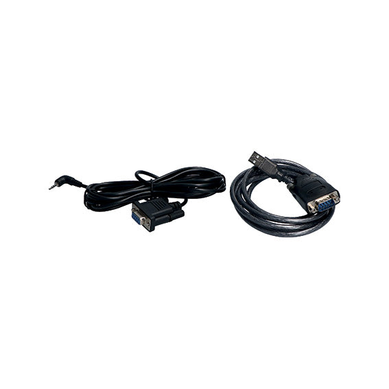 ABC Tools Pacchetto Cavi Trasferimento Dati A 2853 9000, RS232-USB, con Astuccio