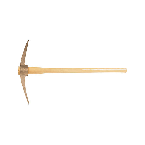 ABC Tools Piccone Antiscintilla M73860000, Be-Cu, 1050 mm