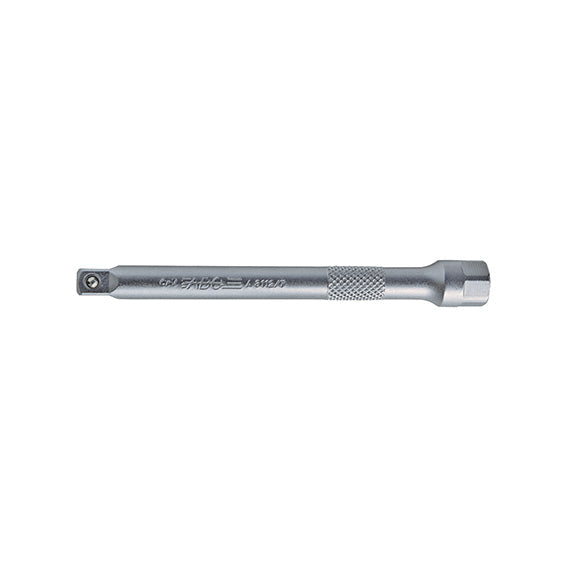 ABC Tools Prolunga A31127100, Attacco 1/4", 100 mm