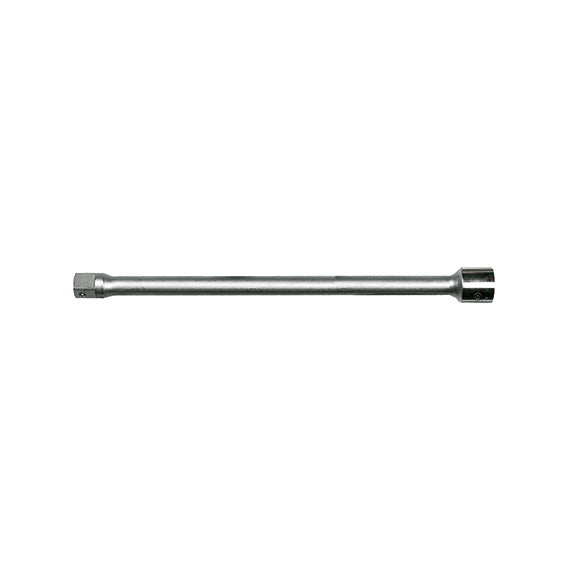ABC Tools Prolunga A31207400, Attacco 1", 400 mm, con Bloccaggio di Sicurezza
