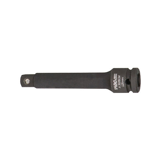 ABC Tools Prolunga Impact A32262401, Attacco 1/2", 75 mm