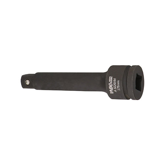 ABC Tools Prolunga Impact A32264401, Attacco 3/4", 175 mm